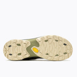 Merrell Moab Speed 2 Sko - Herre - Olive