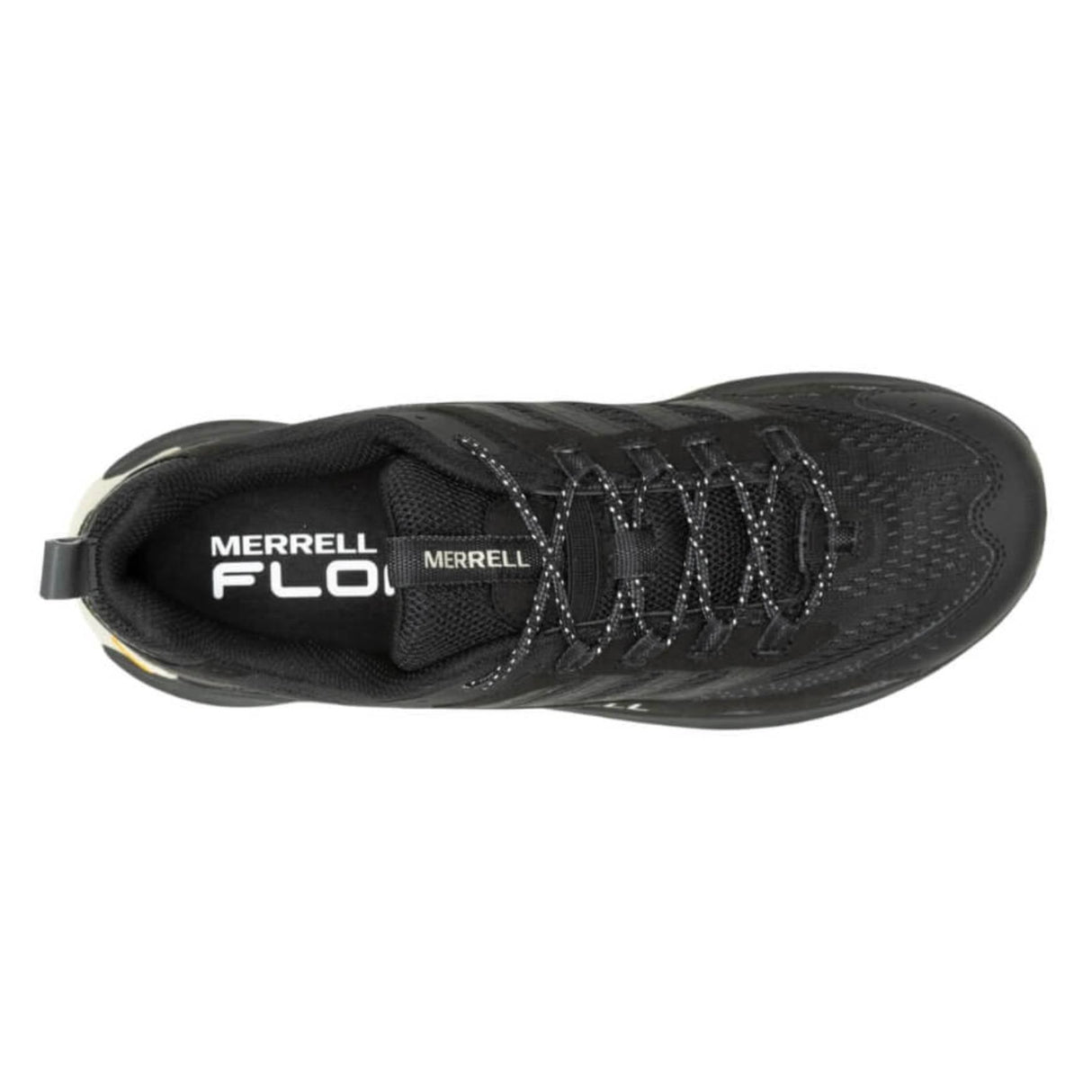 Merrell Moab Speed 2 Sko - Herre - Black
