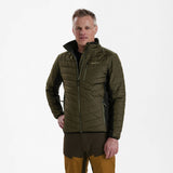 Deerhunter Moor Vatteret Jakke med softshell - Herre - Adventure Green