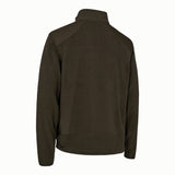 Deerhunter Muflon Pro Fleece Jakke - Herre - Art Green