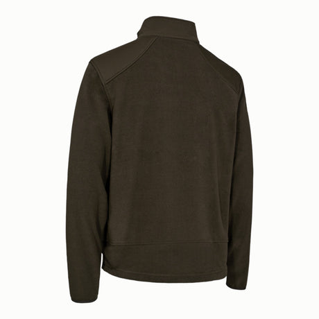 Deerhunter Muflon Pro Fleece Jakke - Herre - Art Green