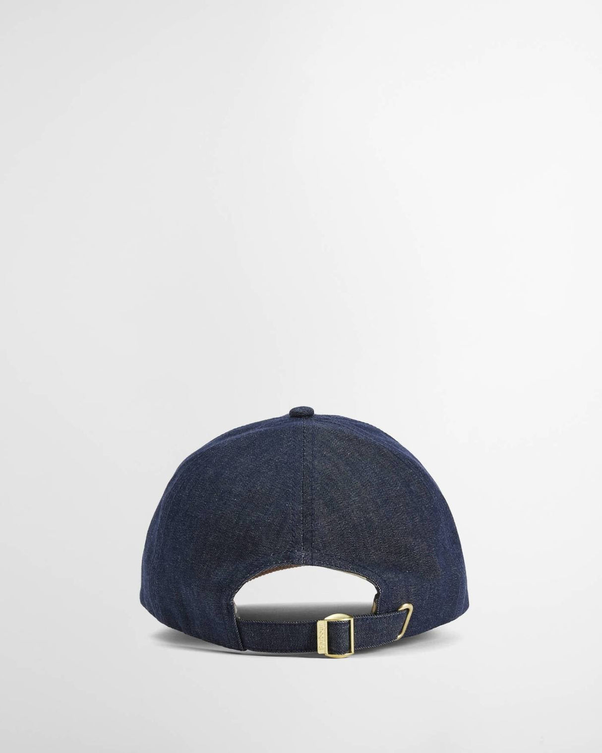 Barbour Mya Denim Kasket - Dame - Indigo