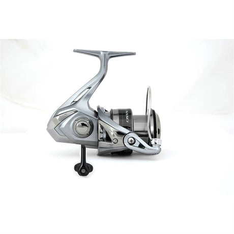 Shimano Nasci FC Fastspolehjul