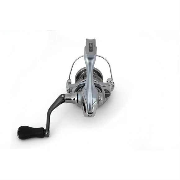Shimano Nasci FC Fastspolehjul