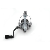 Shimano Nasci FC Fastspolehjul
