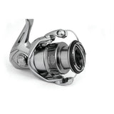 Shimano Nasci FC Fastspolehjul
