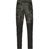 Härkila NOCTYX Camo Silent Buks - Herre - AXIS MSP®Black/Black