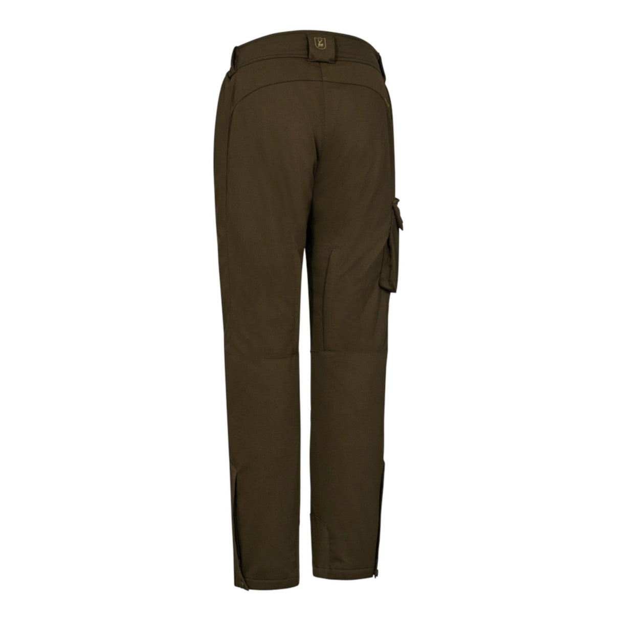Deerhunter Lady Muflon Pro Buks - Dame - Art Green