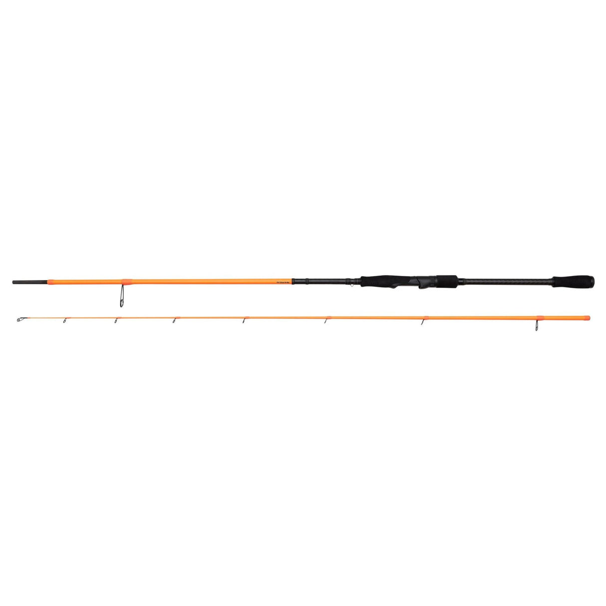 Savage Gear Orange LTD Medium Game Spinnestang