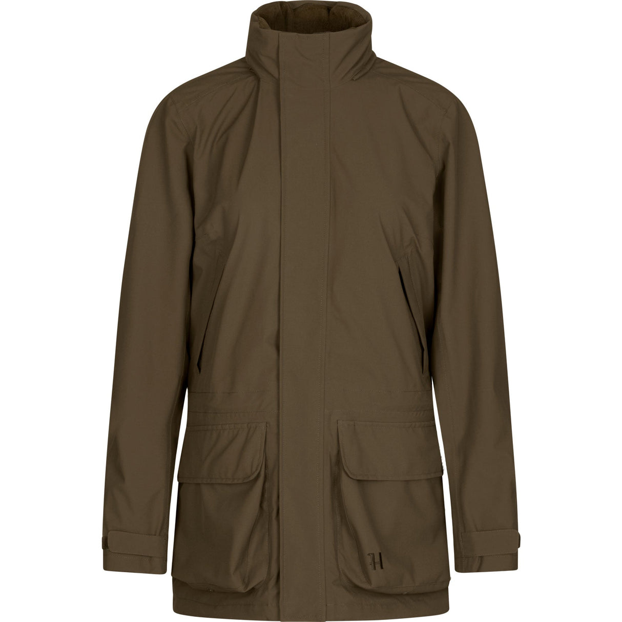 Härkila Orton Tech HWS Lady Jakke - Dame - Willow Green