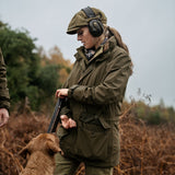 Härkila Orton Tech HWS Lady Jakke - Dame - Willow Green