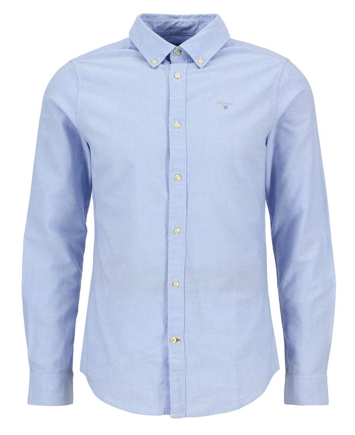 Barbour Oxtown Tailored Skorte - Herre - Sky