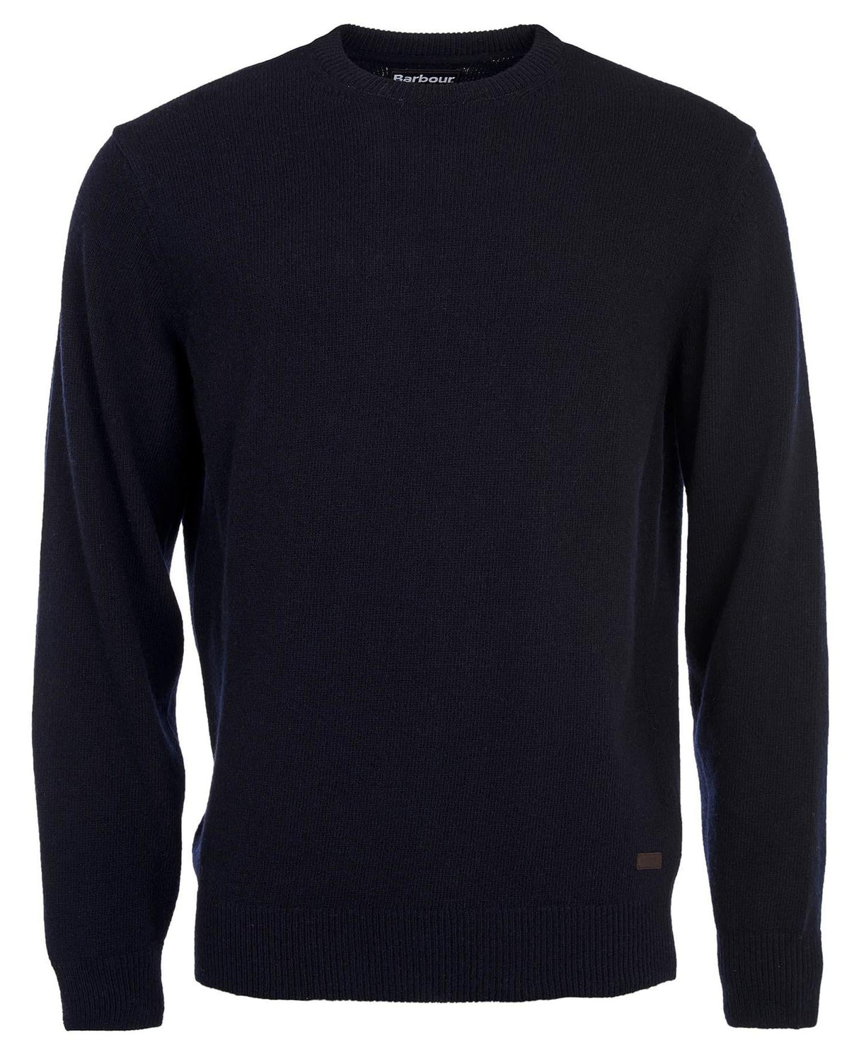Barbour Patch Crew Strik - Herre - Navy