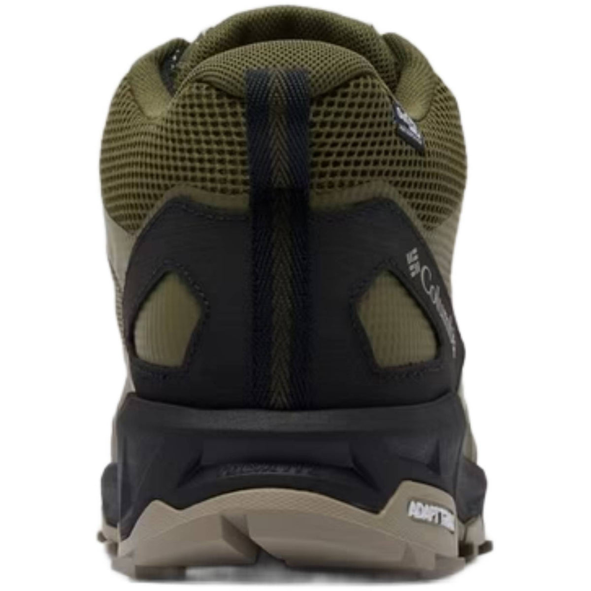 Columbia PeakFreak™ 3 OutDry™ Mid Støvle - Herre - Nori/Desert Gold