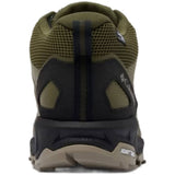 Columbia PeakFreak™ 3 OutDry™ Mid Støvle - Herre - Nori/Desert Gold