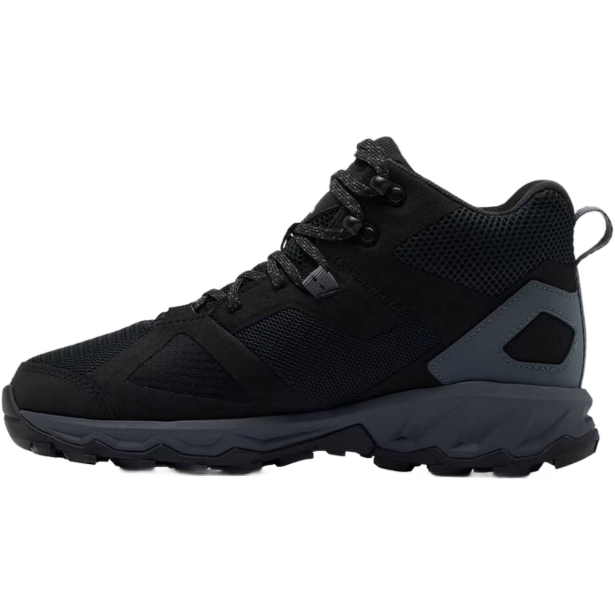 Columbia Peakfreak™ Hera II Mid OutDry™ Støvle - Dame - Black/Graphite