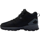 Columbia Peakfreak™ Hera II Mid OutDry™ Støvle - Dame - Black/Graphite