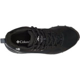 Columbia Peakfreak™ Hera II Mid OutDry™ Støvle - Dame - Black/Graphite