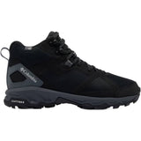 Columbia Peakfreak™ Hera II Mid OutDry™ Støvle - Dame - Black/Graphite