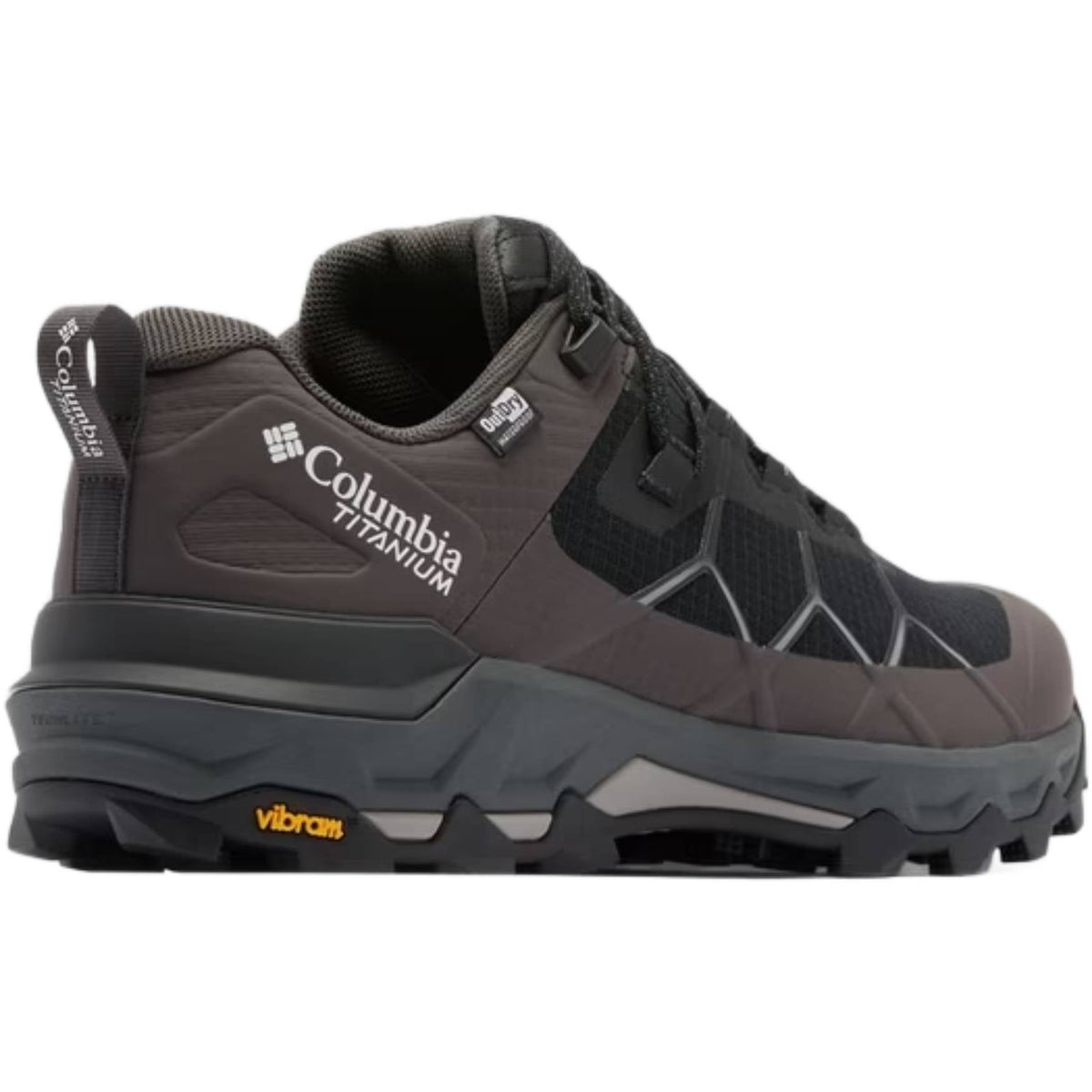 Columbia Peakfreak ™ Titanium™ OutDry™  Herre - Black/Titanium