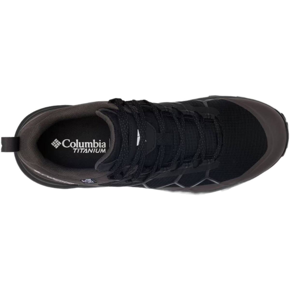 Columbia Peakfreak ™ Titanium™ OutDry™  Herre - Black/Titanium