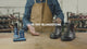 Blundstone Carekit - Rustic Brown