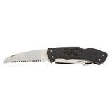 Browning Primal Kodiak 3-i-1 Foldekniv