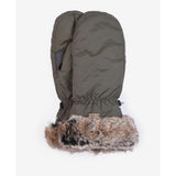 Barbour Primrose Luffer - Dame - Forest