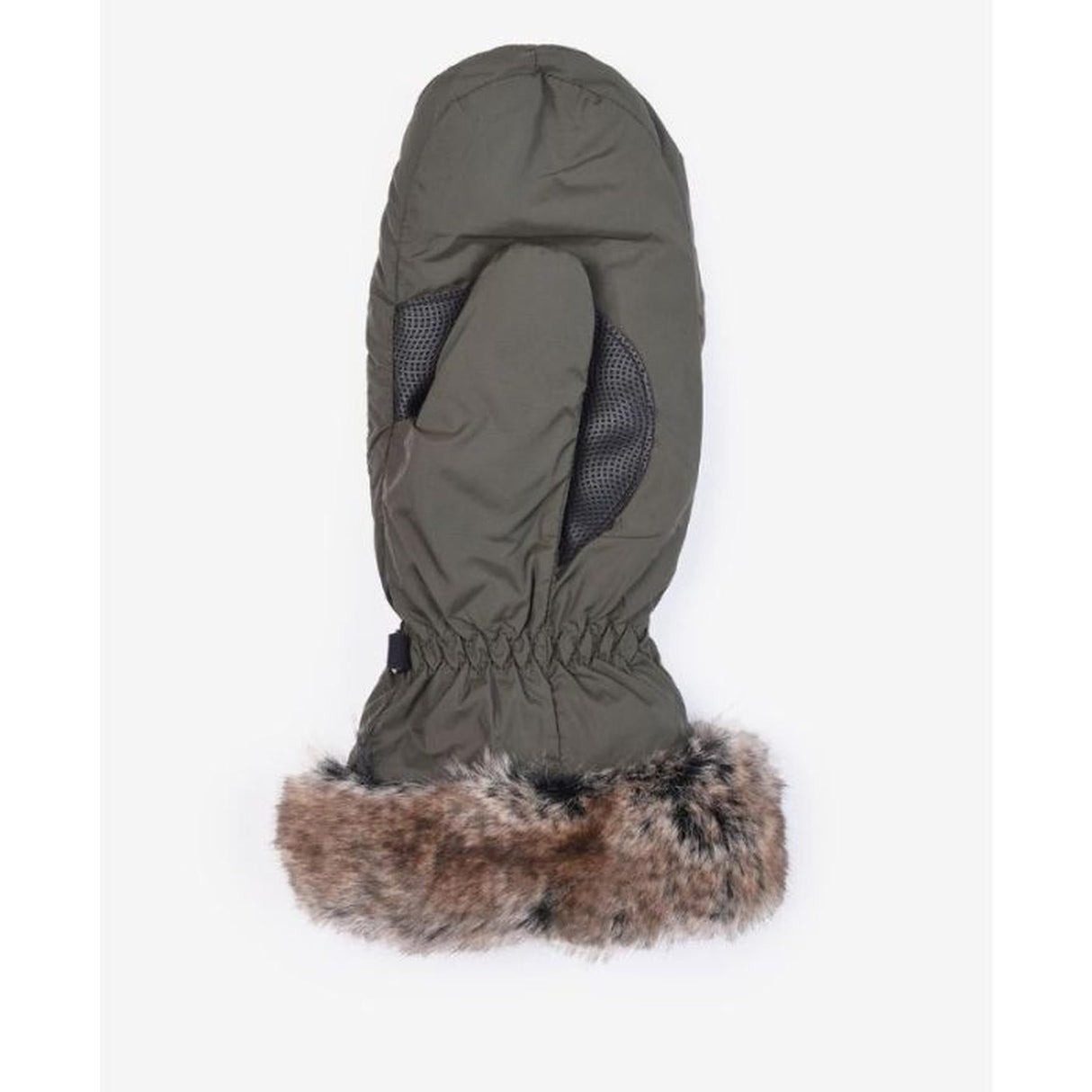 Barbour Primrose Luffer - Dame - Forest