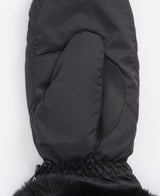 Barbour Primrose Luffer - Dame - Sort
