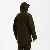 Deerhunter PRO Gamekeeper Anorak - Herre - Peat