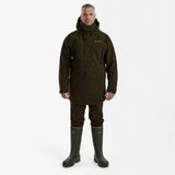 Deerhunter PRO Gamekeeper Anorak - Herre - Peat