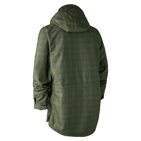 Deerhunter PRO Gamekeeper Anorak - Herre - Turf