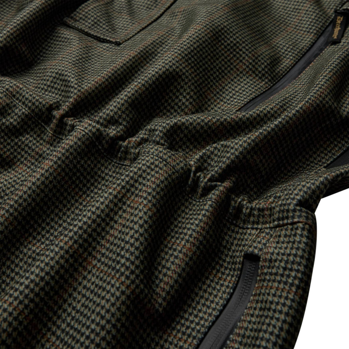 Deerhunter PRO Gamekeeper Anorak - Herre - Turf