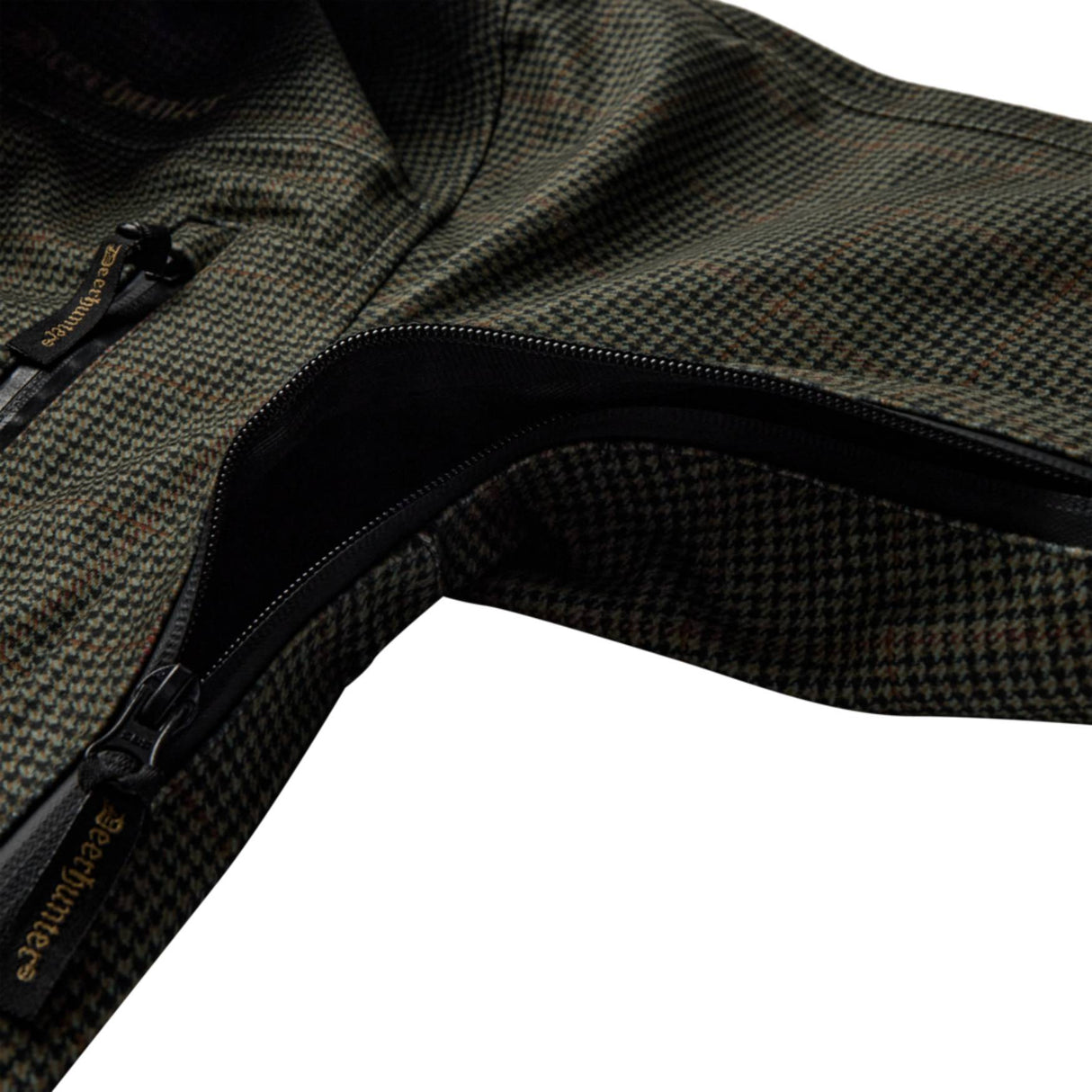Deerhunter PRO Gamekeeper Anorak - Herre - Turf