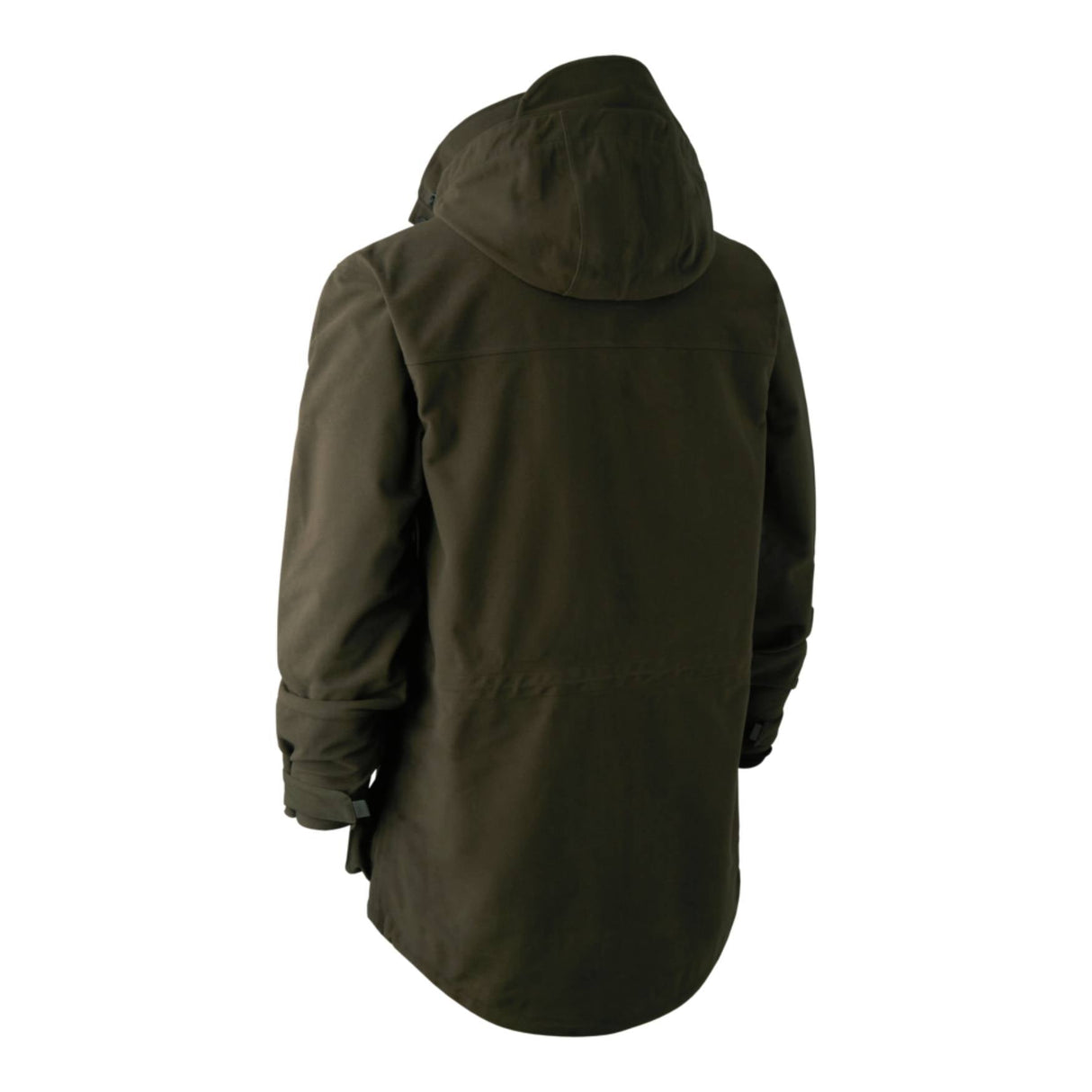 Deerhunter PRO Gamekeeper Jacket - Herre Jakke - Peat