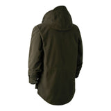 Deerhunter PRO Gamekeeper Jacket - Herre Jakke - Peat