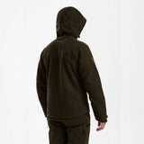 Deerhunter PRO Gamekeeper Jakke - kort - Herre - Peat