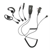 Proequip U800LS/LA Headset