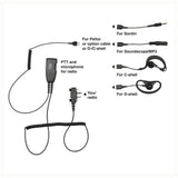Proequip U800LS/LA Headset