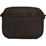 Barbour Quilted Crossbody Taske - Dame - Olive
