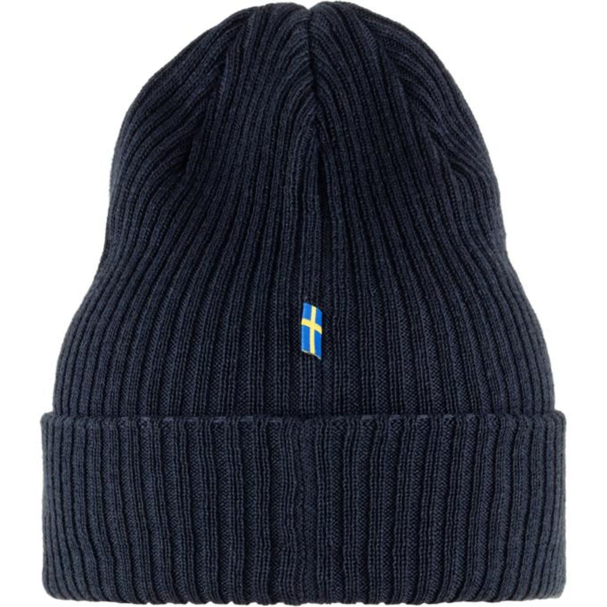 Fjällräven Rib Hue - Unisex - Dark Navy - One Size