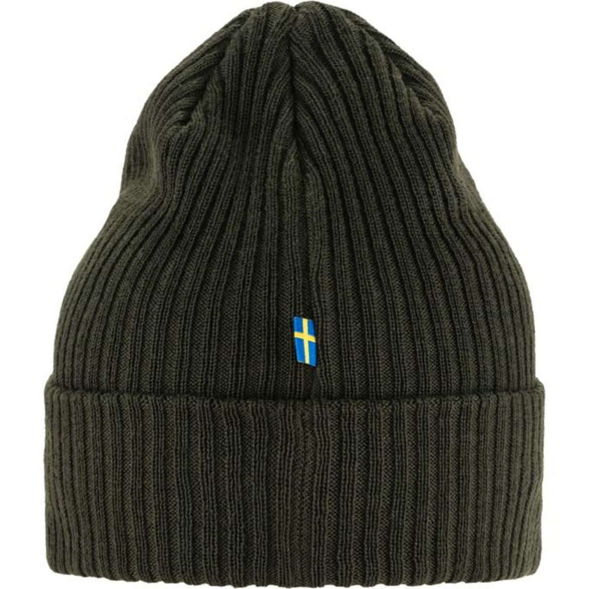 Fjällräven Rib Hue - Unisex - Deep Forest - One Size