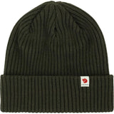 Fjällräven Rib Hue - Unisex - Deep Forest - One Size