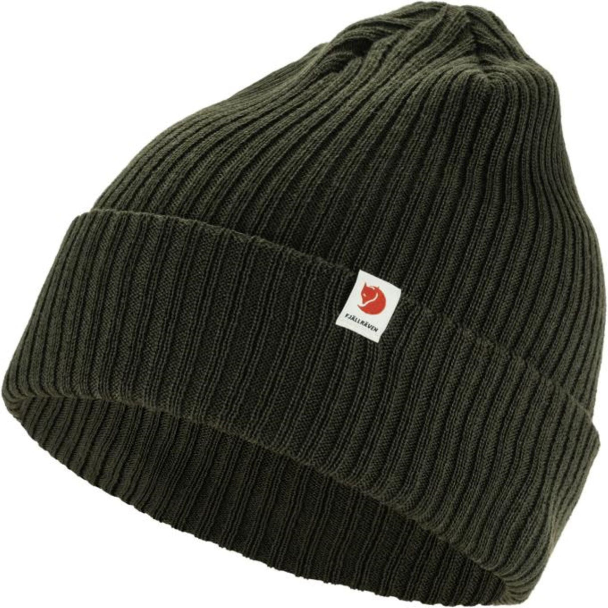Fjällräven Rib Hue - Unisex - Deep Forest - One Size