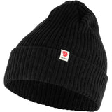 Fjällräven Rib Hue - Unisex - Sort - One Size