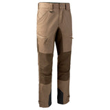Deerhunter Rogaland Stretch Bukser med kontrast - Herre - Driftwood