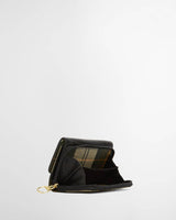 Barbour Rosa Læderpung - Dame - Black/Ancient
