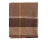 Barbour Rosefield Tartan Halstørklæde - Dame - Muted Tartan