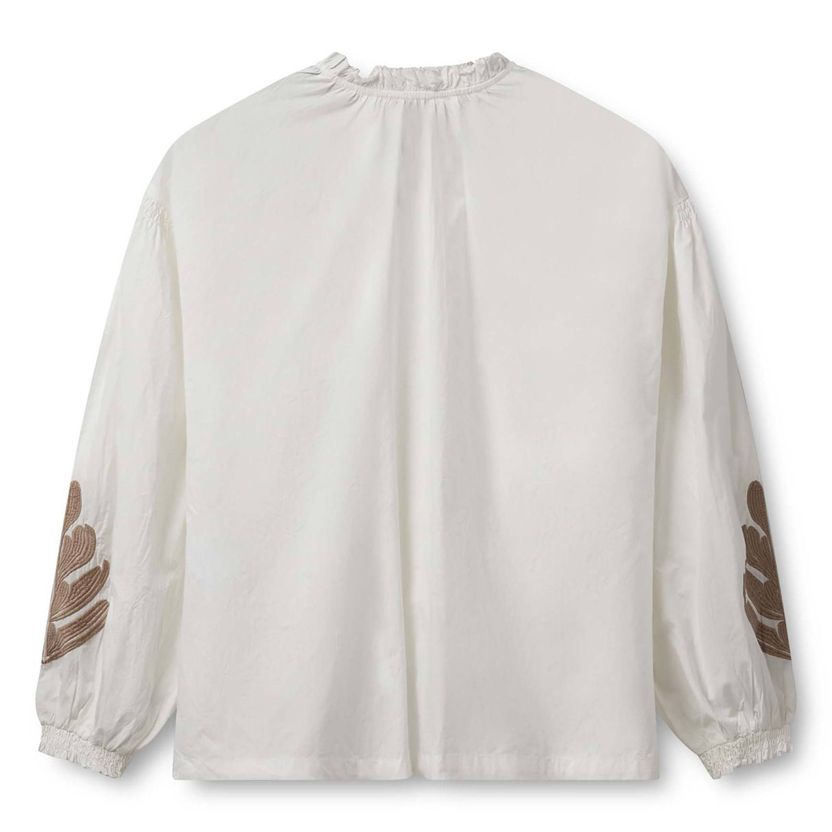 Kopenhaken Rover Shirt - Bright White